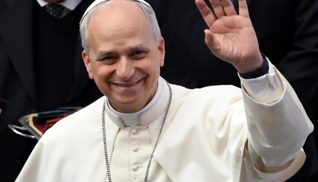 Paus Leo XIV zal waarschijnlijk op 11 en 12 juni 2026 de Canarische Eilanden bezoeken